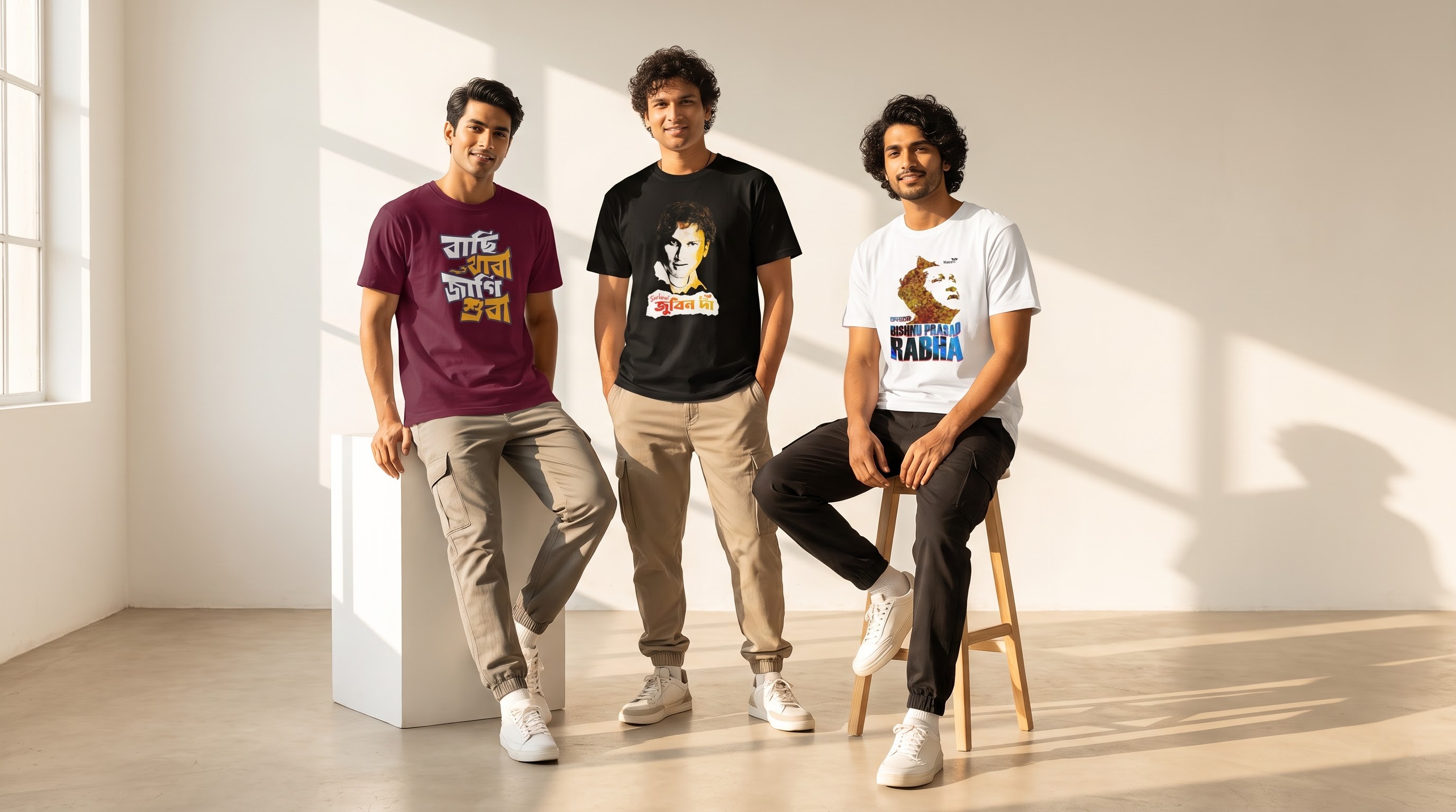 Men's Collection