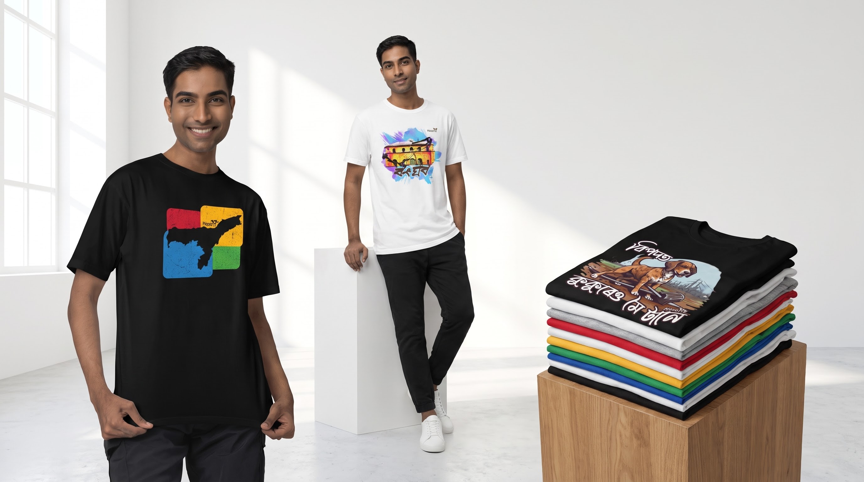 Regular Fit Collection
